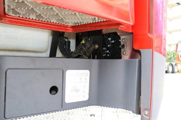 �����ؿ� ����X3000 460���� 6X4 LNGΣ��Ʒǣ����(����)ͼƬ