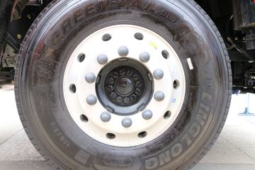 �����ؿ� ����X3000 460���� 6X4 LNGΣ��Ʒǣ����(����)ͼƬ