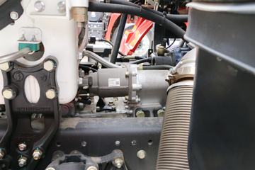 �����ؿ� ����X3000 460���� 6X4 LNGΣ��Ʒǣ����(����)ͼƬ