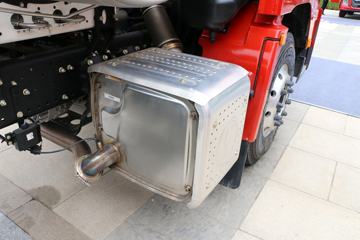 �����ؿ� ����X3000 460���� 6X4 LNGΣ��Ʒǣ����(����)ͼƬ