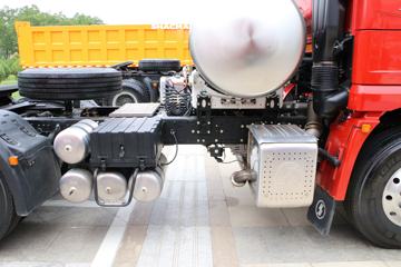 �����ؿ� ����X3000 460���� 6X4 LNGΣ��Ʒǣ����(����)ͼƬ