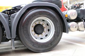 �����ؿ� ����X3000 460���� 6X4 LNGΣ��Ʒǣ����(����)ͼƬ