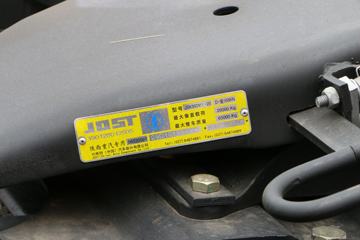 �����ؿ� ����X3000 460���� 6X4 LNGΣ��Ʒǣ����(����)ͼƬ