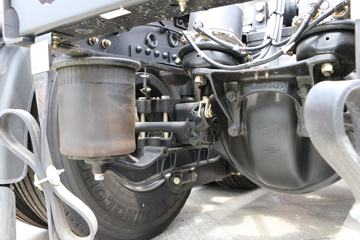 �����ؿ� ����X3000 460���� 6X4 LNGΣ��Ʒǣ����(����)ͼƬ