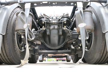 �����ؿ� ����X3000 460���� 6X4 LNGΣ��Ʒǣ����(����)ͼƬ