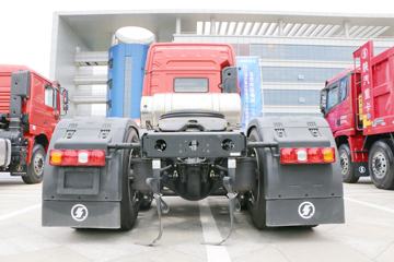 �����ؿ� ����X3000 460���� 6X4 LNGΣ��Ʒǣ����(����)ͼƬ