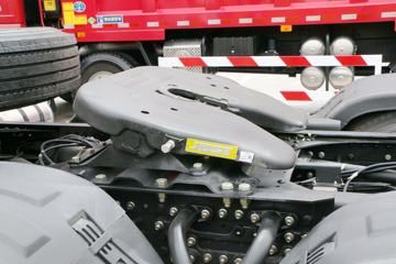 �����ؿ� ����X3000 460���� 6X4 LNGΣ��Ʒǣ����(����)ͼƬ