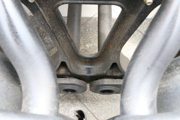 �����ؿ� ����X3000 460���� 6X4 LNGΣ��Ʒǣ����(����)ͼƬ