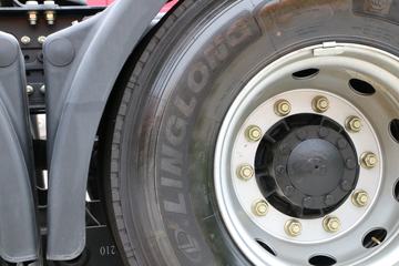 �����ؿ� ����X3000 460���� 6X4 LNGΣ��Ʒǣ����(����)ͼƬ