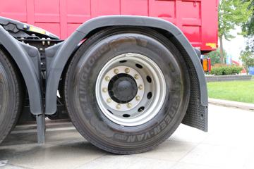 �����ؿ� ����X3000 460���� 6X4 LNGΣ��Ʒǣ����(����)ͼƬ