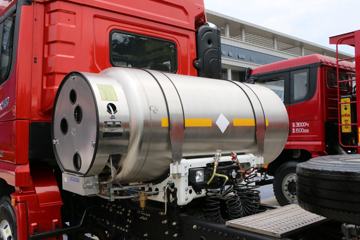 �����ؿ� ����X3000 460���� 6X4 LNGΣ��Ʒǣ����(����)ͼƬ