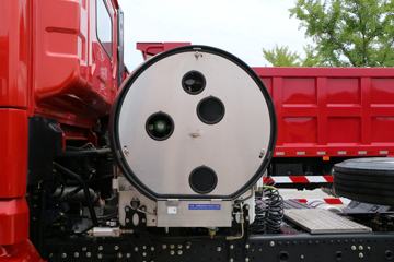 �����ؿ� ����X3000 460���� 6X4 LNGΣ��Ʒǣ����(����)ͼƬ