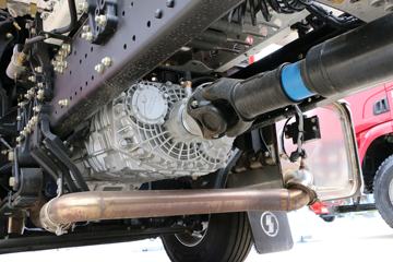 �����ؿ� ����X3000 460���� 6X4 LNGΣ��Ʒǣ����(����)ͼƬ