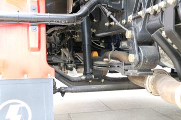 �����ؿ� ����X3000 460���� 6X4 LNGΣ��Ʒǣ����(����)ͼƬ