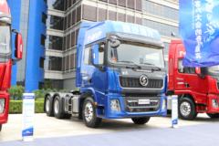  陕汽重卡丨这才是卡车人该有的待遇 