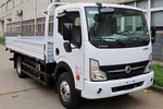东风电动 EV350 4.5T 4.13米单排纯电动栏板轻卡81.14kWh