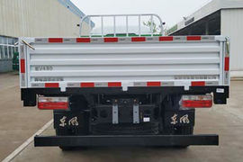 EV450&nbsp;电动载货车外观图片