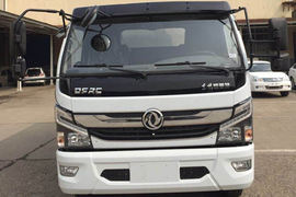 EV450&nbsp;电动载货车外观图片