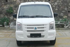 东风瑞泰特 EM16 4.5米纯电动厢式运输车(续航255km)41.86kWh 东风瑞泰特 EM16 4.5米纯电动厢式运输车(续航255km)41.86kWh