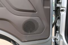 福田 欧马可S1系 智盈版 131马力 4.14米单排厢式轻卡(BJ5044XXY-F2)