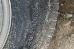 福田 欧马可S1系 智盈版 131马力 4.14米单排厢式轻卡(BJ5044XXY-F2)