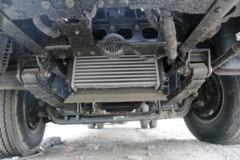 福田 欧马可S1系 智盈版 131马力 4.14米单排厢式轻卡(BJ5044XXY-F2)