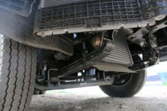 福田 欧马可S1系 智盈版 131马力 4.14米单排厢式轻卡(BJ5044XXY-F2)