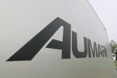 福田 欧马可S1系 智盈版 131马力 4.14米单排厢式轻卡(BJ5044XXY-F2)