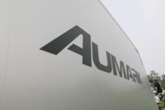 福田 欧马可S1系 智盈版 131马力 4.14米单排厢式轻卡(BJ5044XXY-F2)