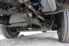 福田 欧马可S1系 智盈版 131马力 4.14米单排厢式轻卡(BJ5044XXY-F2)