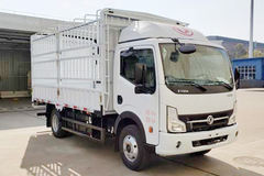EV350 电动载货车