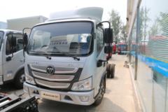 福田 欧马可S1系 智盈版 130马力 4.17米单排栏板轻卡(液刹)(BJ1045V9JD6-F2) 福田 欧马可S1系 智盈版 130马力 4.17米单排栏板轻卡(液刹)(BJ1045V9JD6-F2)