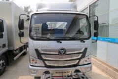 福田 欧马可S1系 智盈版 130马力 4.17米单排栏板轻卡(液刹)(BJ1045V9JD6-F2) 福田 欧马可S1系 智盈版 130马力 4.17米单排栏板轻卡(液刹)(BJ1045V9JD6-F2)