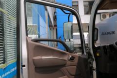 福田 欧马可S1系 智盈版 130马力 4.17米单排栏板轻卡(液刹)(BJ1045V9JD6-F2) 福田 欧马可S1系 智盈版 130马力 4.17米单排栏板轻卡(液刹)(BJ1045V9JD6-F2)