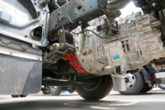 福田 欧马可S1系 智盈版 130马力 4.17米单排栏板轻卡(液刹)(BJ1045V9JD6-F2) 福田 欧马可S1系 智盈版 130马力 4.17米单排栏板轻卡(液刹)(BJ1045V9JD6-F2)