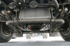 福田 欧马可S1系 智盈版 130马力 4.17米单排栏板轻卡(液刹)(BJ1045V9JD6-F2) 福田 欧马可S1系 智盈版 130马力 4.17米单排栏板轻卡(液刹)(BJ1045V9JD6-F2)