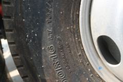 福田 欧马可S1系 智盈版 130马力 4.17米单排栏板轻卡(液刹)(BJ1045V9JD6-F2) 福田 欧马可S1系 智盈版 130马力 4.17米单排栏板轻卡(液刹)(BJ1045V9JD6-F2)