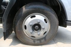 福田 欧马可S1系 智盈版 130马力 4.17米单排栏板轻卡(液刹)(BJ1045V9JD6-F2) 福田 欧马可S1系 智盈版 130马力 4.17米单排栏板轻卡(液刹)(BJ1045V9JD6-F2)