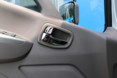 福田 欧马可S1系 智盈版 131马力 4.18米单排栏板轻卡(BJ1048V9JEA-FE)