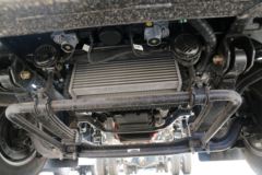 福田 欧马可S1系 智盈版 131马力 4.18米单排栏板轻卡(BJ1048V9JEA-FE)