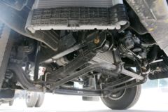 福田 欧马可S1系 智盈版 131马力 4.18米单排栏板轻卡(BJ1048V9JEA-FE)