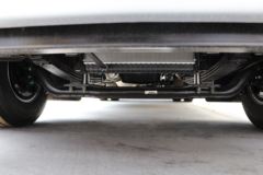 福田 欧马可S3系 收割机运输车 156马力 5.8米排半厢式轻卡(BJ5108XXY-FG)