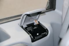 庆铃 五十铃KV600 130马力 4X2 4.03冷藏车(顺肇牌)(SZP5040XLCQL2)