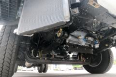 庆铃 五十铃KV600 130马力 4X2 4.03冷藏车(顺肇牌)(SZP5040XLCQL2)