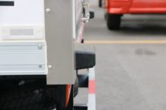庆铃 五十铃KV600 130马力 4X2 4.03冷藏车(顺肇牌)(SZP5040XLCQL2)
