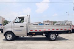长安跨越王 X1 1.5L 汽油 112马力 3.05米单排栏板微卡(单后轮)(国六)(SC1031XDD64)