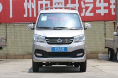 跨越王X1载货车深圳市火热促销中 让利高达0.1万