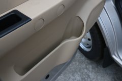 长安跨越王 X1 1.5L 汽油 112马力 3.05米单排栏板微卡(单后轮)(国六)(SC1031XDD64)