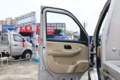 长安跨越王 X1 1.5L 汽油 112马力 3.05米单排栏板微卡(单后轮)(国六)(SC1031XDD64)