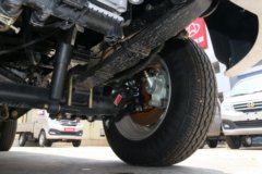 长安跨越王 X1 1.5L 汽油 112马力 3.05米单排栏板微卡(单后轮)(国六)(SC1031XDD64)
